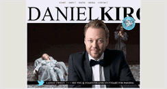 Desktop Screenshot of danielkirch.de